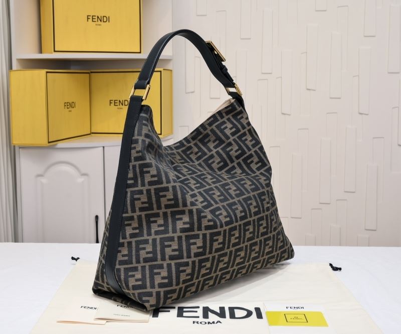 Fendi Satchel Bags